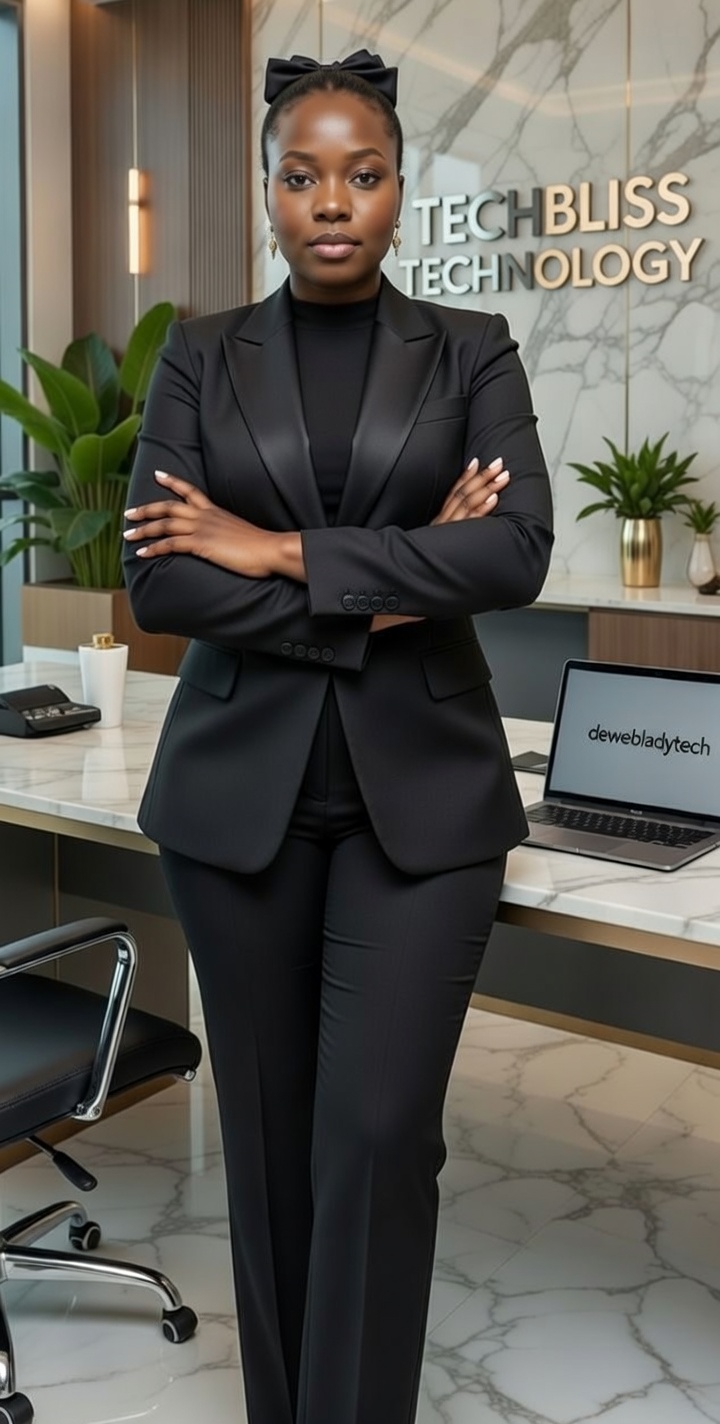 TECHBLISS TECHNOLOGY