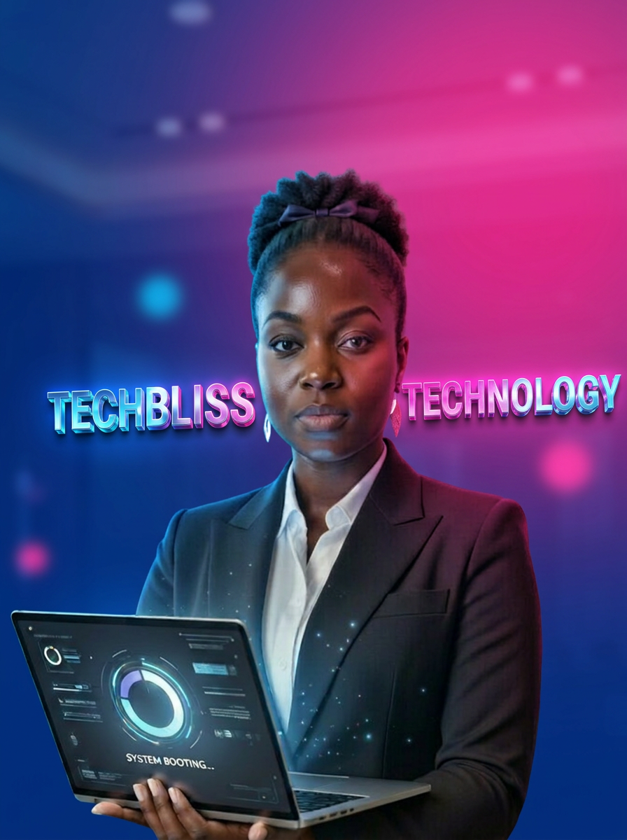 Why Choose TechBliss Tech